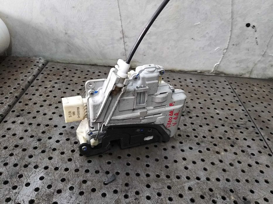 Broasca usa dreapta fata seat exeo 8e2837016