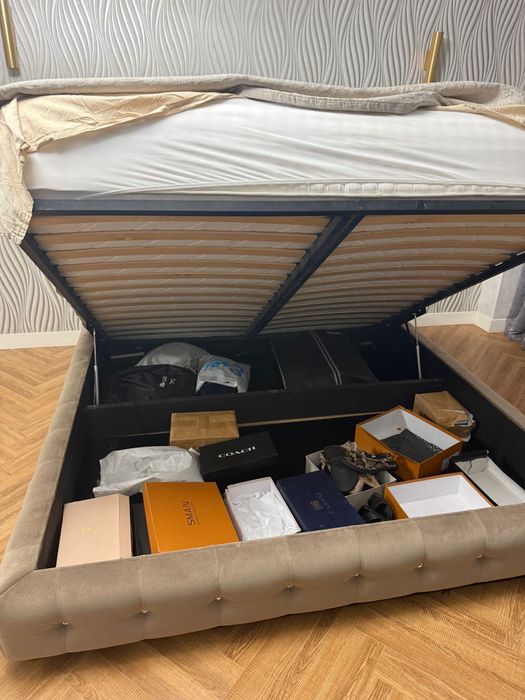 Спальный мебелимди сатамын