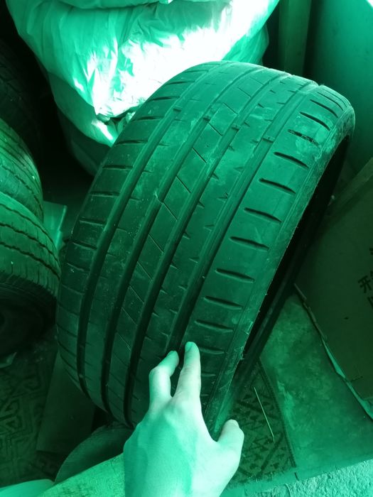 255/35/20 Powertrac R20