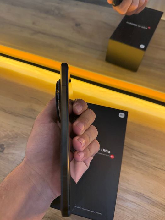 Xiaomi 14 Ultra 16/512 Global