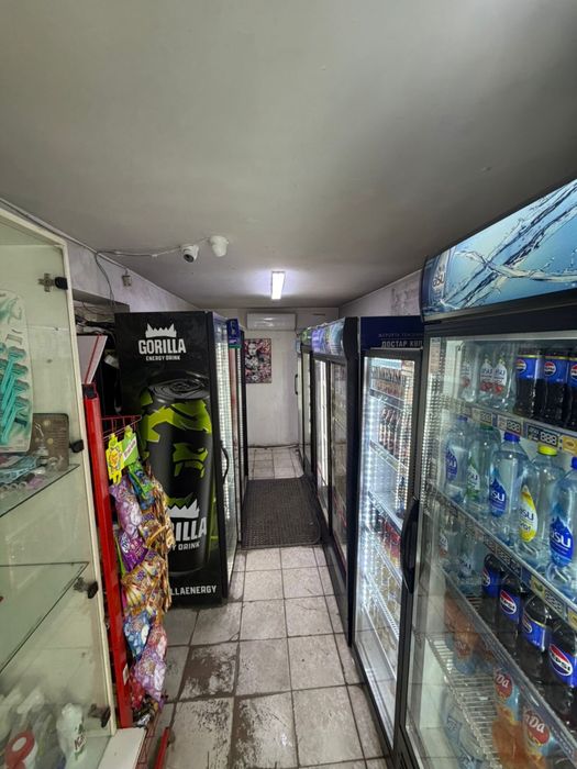 Продам Магазин в хорошем районе