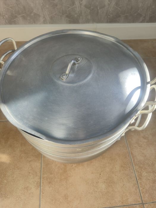 Продам мантоварку