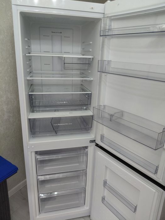 Холодильник Атлант рабочая Доставка есть