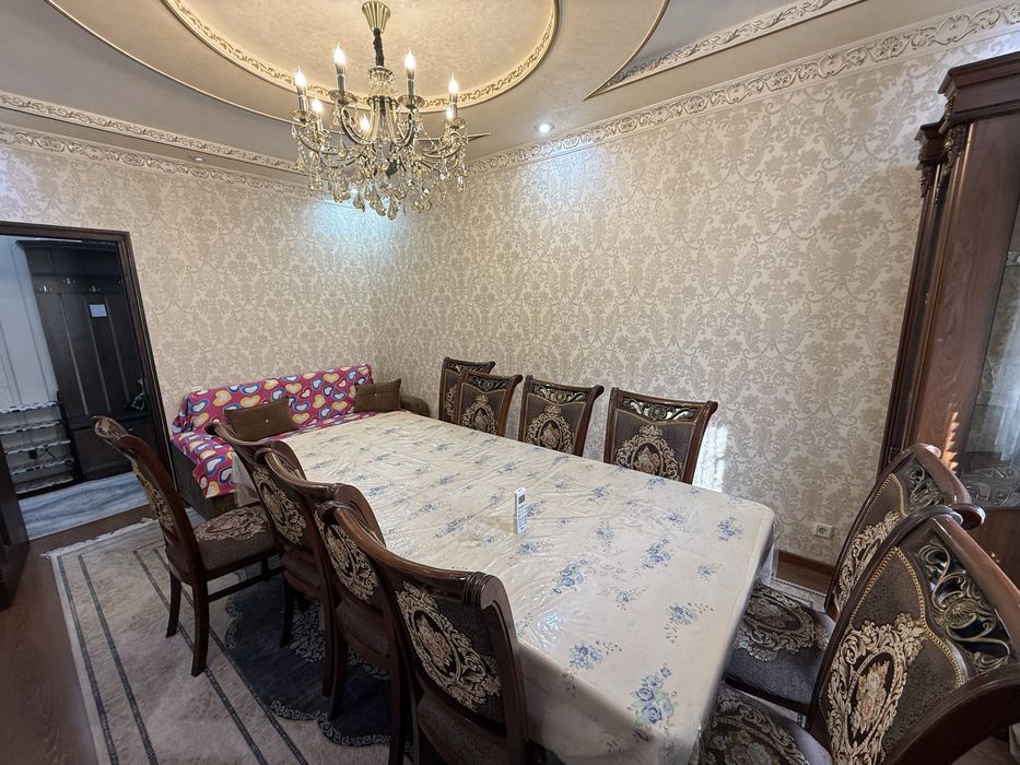 Аренда квартиры на Чоштепа