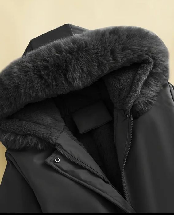 Продается новая женская зимняя куртка