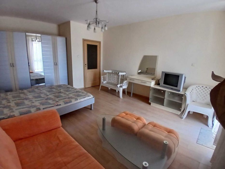 Дава се под наем Едностаен апартамент в к.к. Слънчев бряг - 50 кв.м за 300 € - Снимка #5