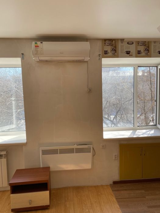 Продам 1 комнатную квартиру