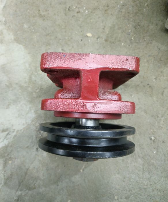 Привод НШ-32, НШ-50