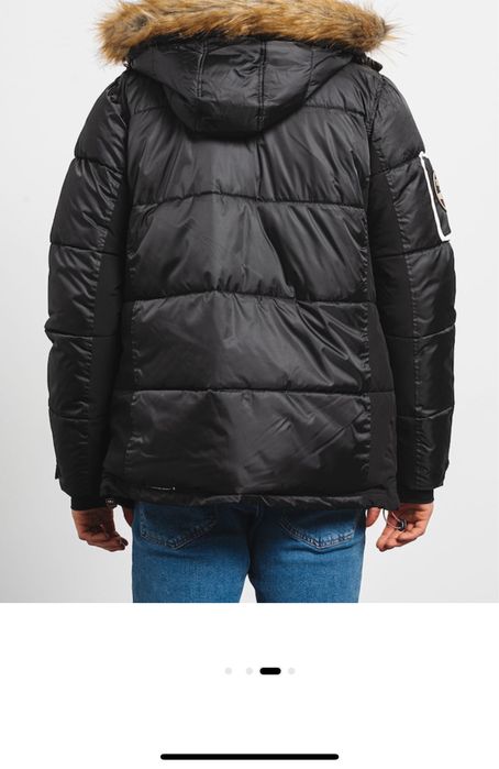 Geaca barbati Geographical Norway mas XL