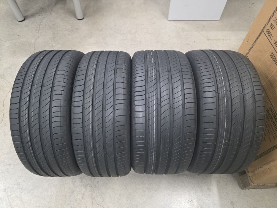 245/45/19 & 275/40/19 4бр.MICHELIN-E-PRIMACY-BMW & MERCEDES