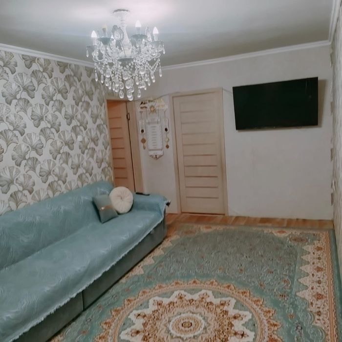 Продается 2 -х ком квартира