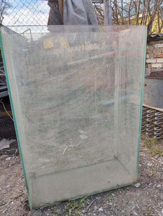 Продам аквариум.