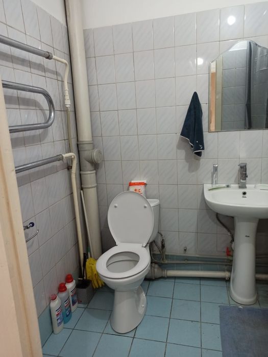 В аренду квартиру