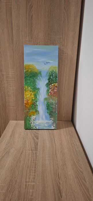 Картини рисувани на ръка