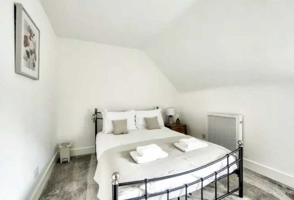 Дава се под наем Тристаен апартамент в Пловдив, Център - 72 кв.м за 183.6 € - Снимка #4