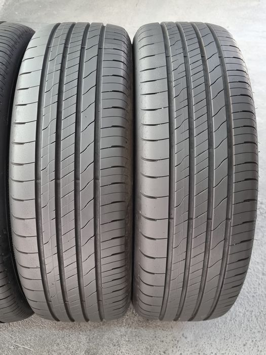 "Dot 23/24" 215/65/16 Goodyear 4Броя: 220€ 6.5мм