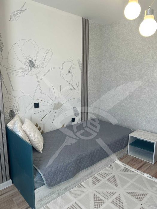 Продава се Тристаен апартамент в Пловдив, Гагарин - 61 кв.м за 2123 €/кв.м - Снимка #13