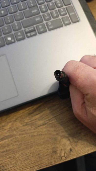 Vand alimentator laptop HP