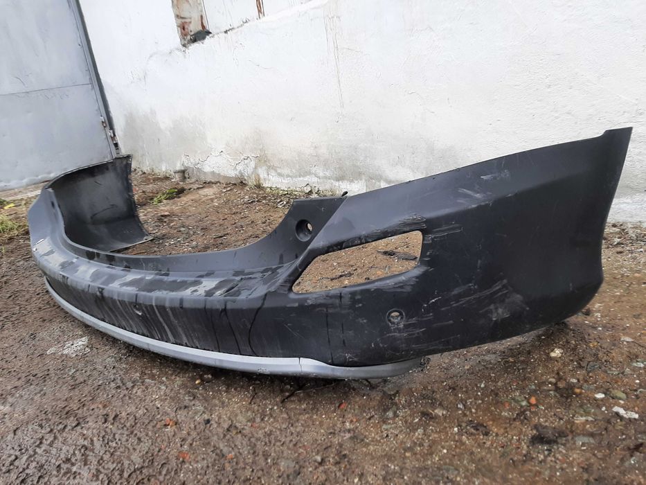 Задна броня за Тойота Рав4 Toyota Rav4/2013-2106г