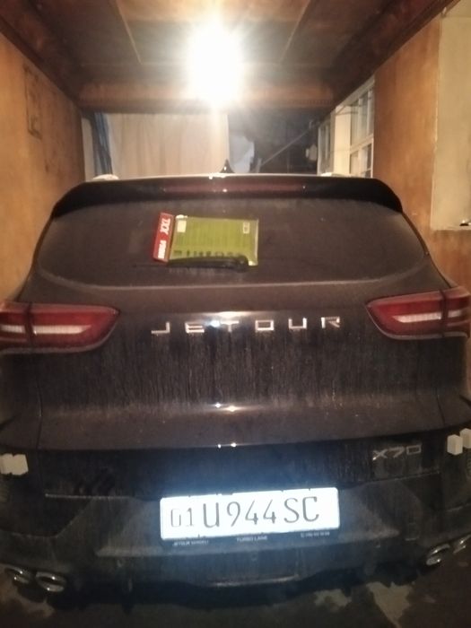 Автомабил сотилади