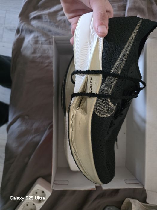 Обувки за бягане Nike Vaporfly3 размер 44