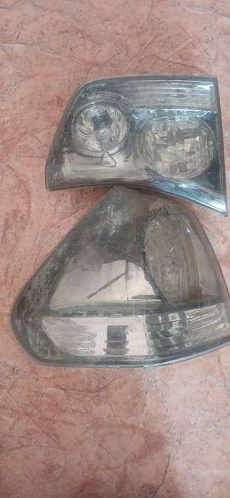Фары Лексусс продам