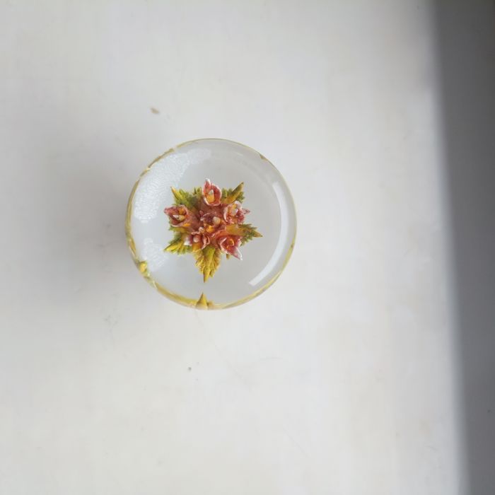 Ручка для коробки передач новая сделана на заказ