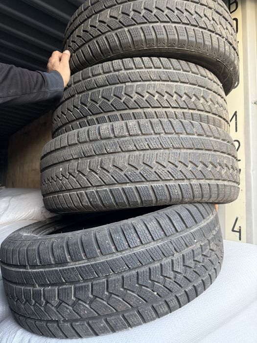 Зимни гуми Сънфул 235/55/18