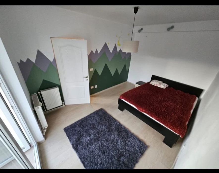Apartament 2 camere, Tudor Vladimirescu