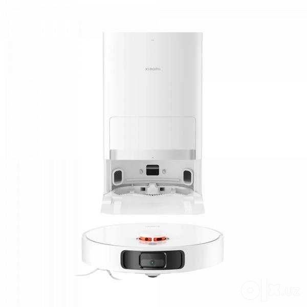Робот-пылесос - Xiaomi Robot Vacuum X20+