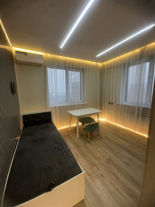 Односпальная кровать