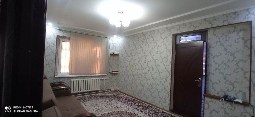 Аренда Кора камиш 1/4  1х2 хона клинга