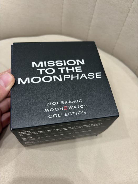 Продам Omega Swatch