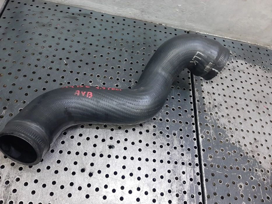 furtun intercooler 1.9 tdi avb audi a4 b6 8e0145745c