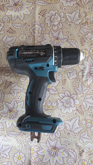 Autofiletanta Makita DHP 482 Noua!