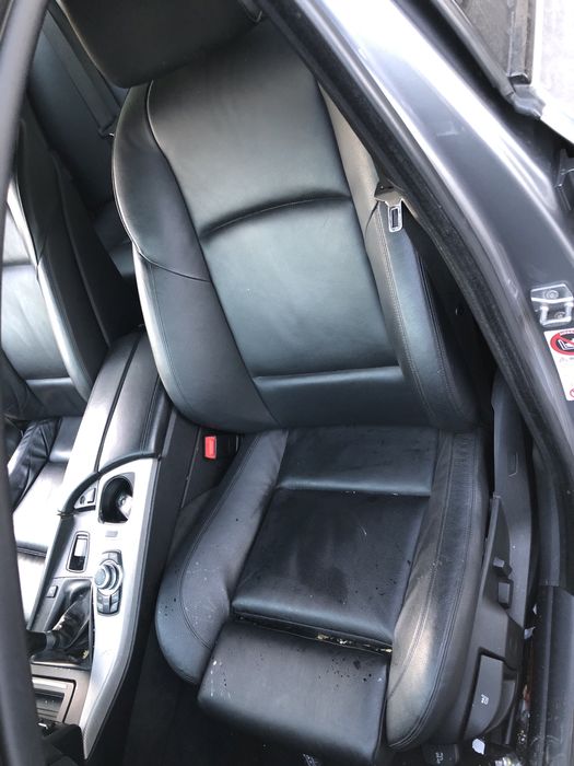 Продаваме бмв ф10 2.5д bmw f10 2.5d на части.