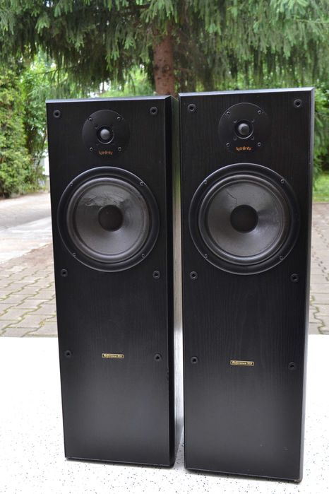 Boxe Infinity Reference 31 i