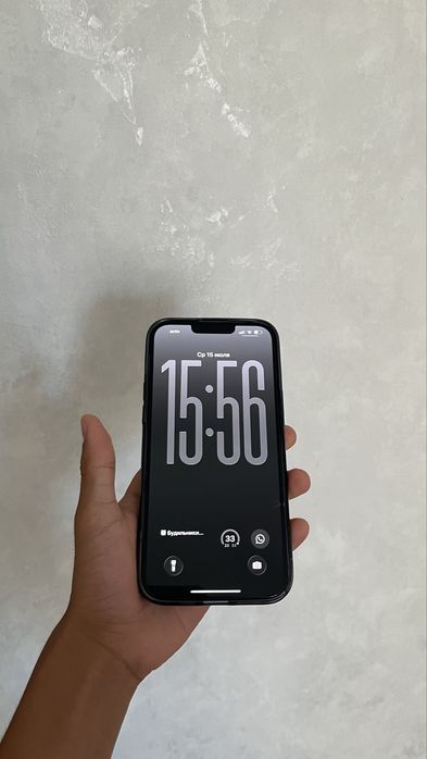 iPhone 14plus 256gb 100%