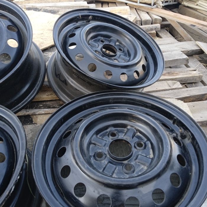 Продам диски на 14