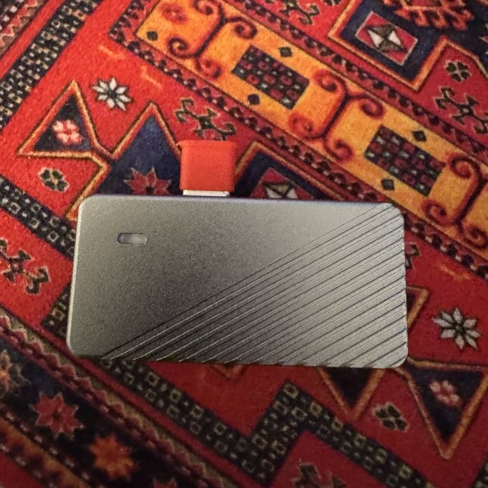 Новый SSD 512GB для iphone 15/16/17 Android быстрый