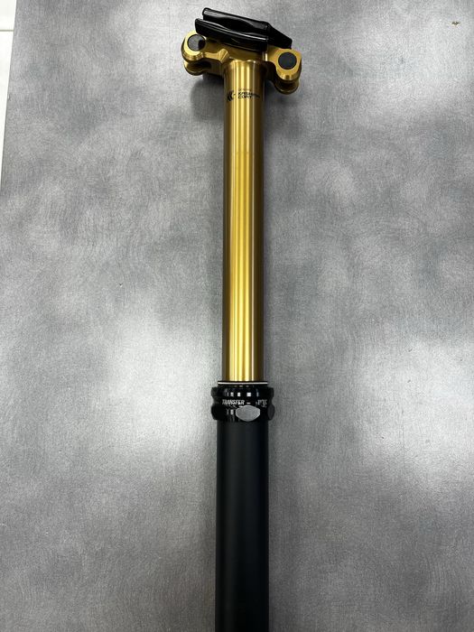 Дропър Fox Transfer Factory 31.6-200 mm/ кормило OC HBMC10 780/20