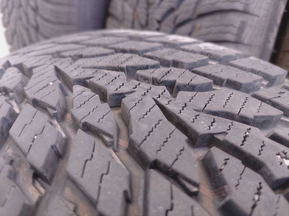 Гуми Nokian Tyres - WR SNOWPROOF 205/55 R16