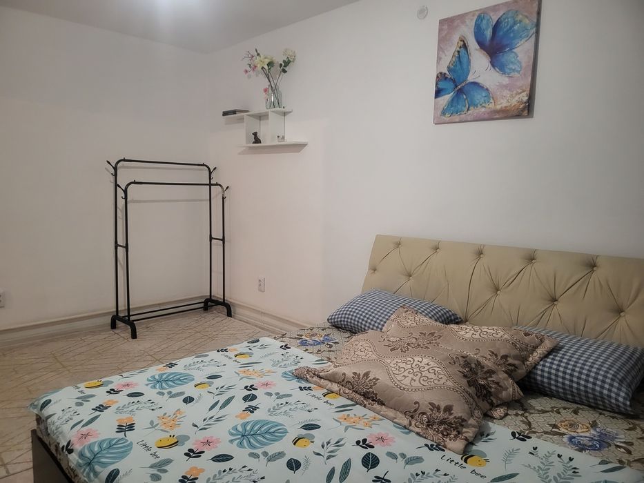 Квартиры посуточно