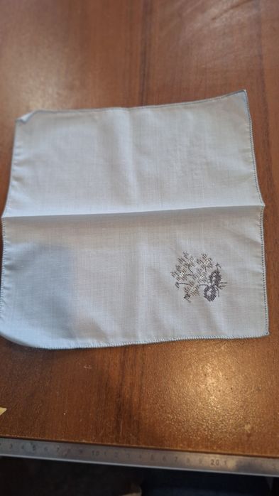 Българска бродерия