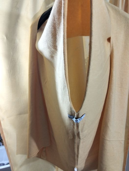 Sal lână și casmir