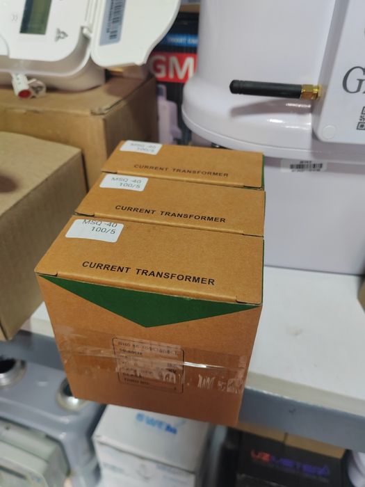 Toka elektr toki uchun