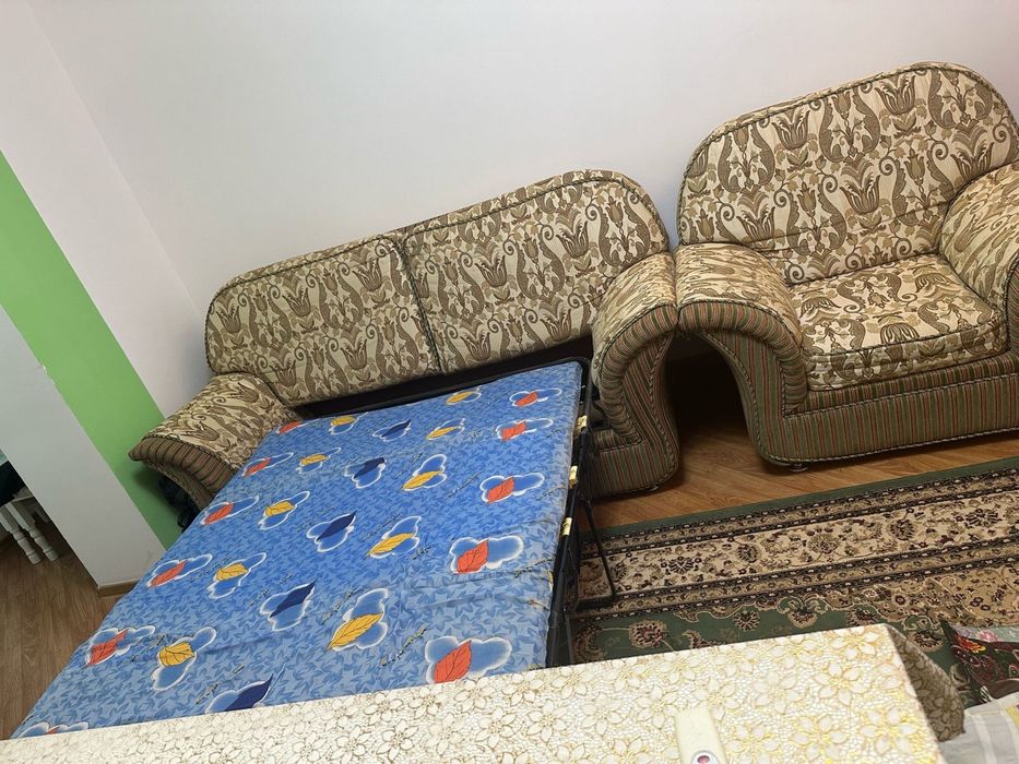 Диван для гостиной