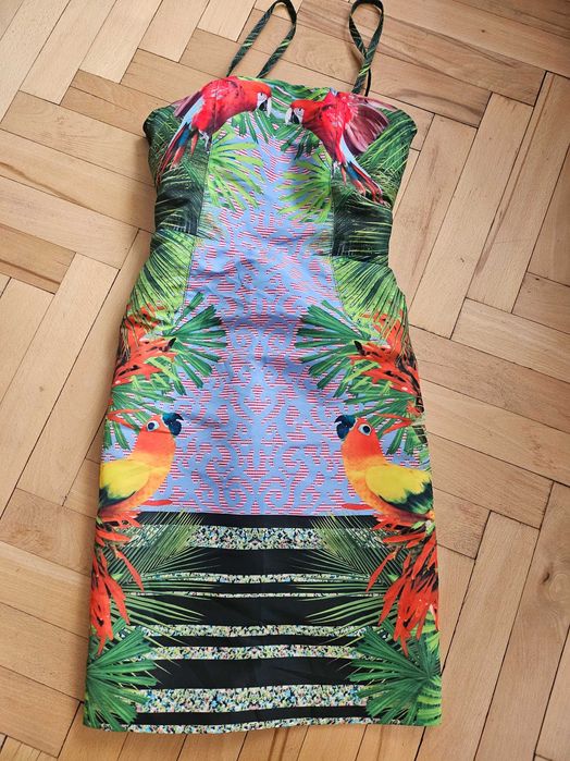 Оригинална рокля Pinko НАМАЛЕНА!!!