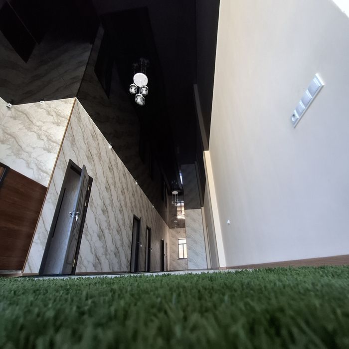 Бухорода Шинам Меҳмонхона – Сизнинг Қулай Саёҳатингиз Учун!