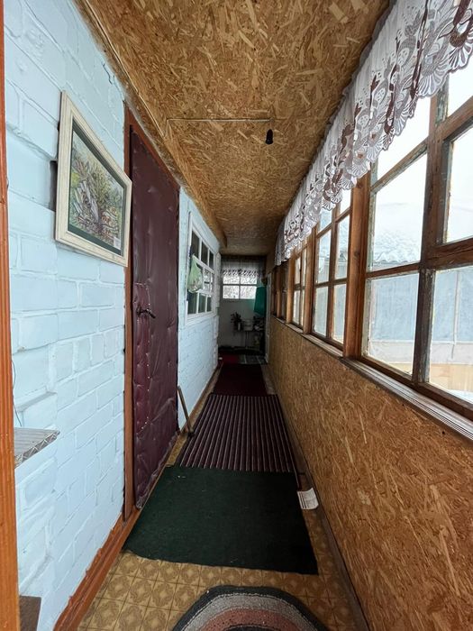 Продам 3-комнатный дом